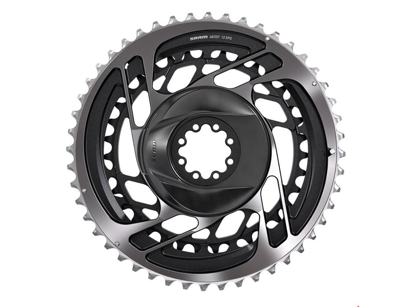SRAM Chainring Direct Mount Inner/outer set 46/33T