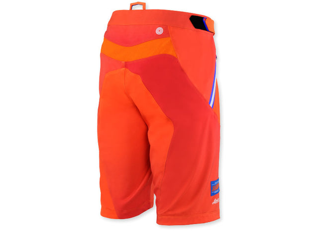 100% 'Airmatic Blaze' MTB Shorts
