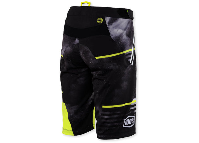 100% 'Airmatic Dusted' MTB Shorts