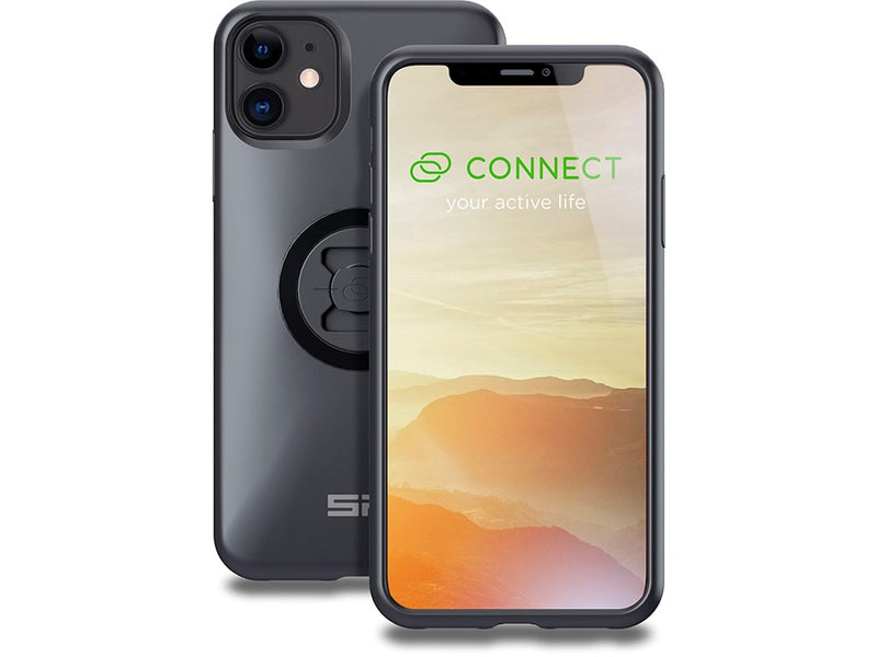 SP CONNECT Samsung S10+ Cover