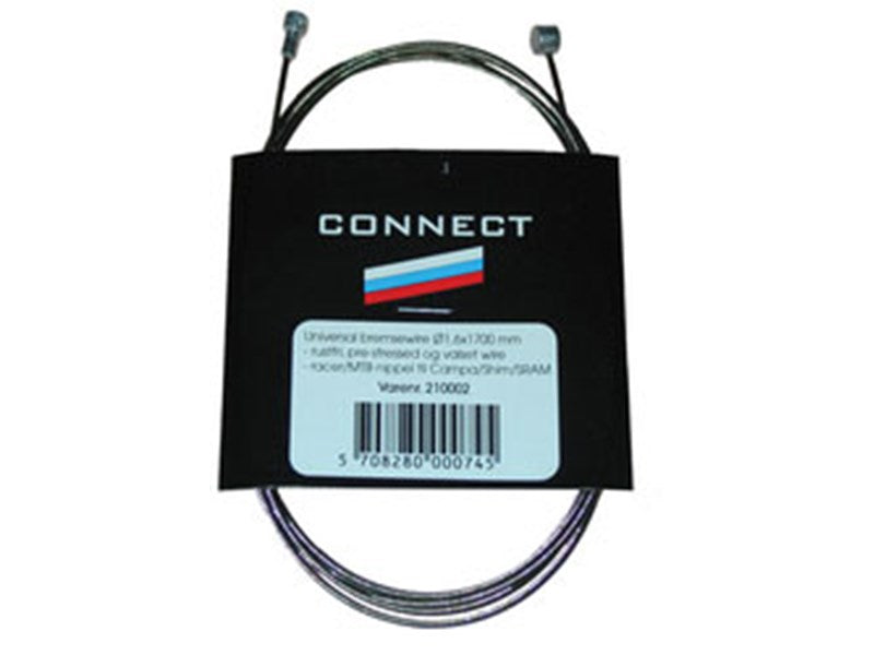 Connect Bremsekabel 1700mm