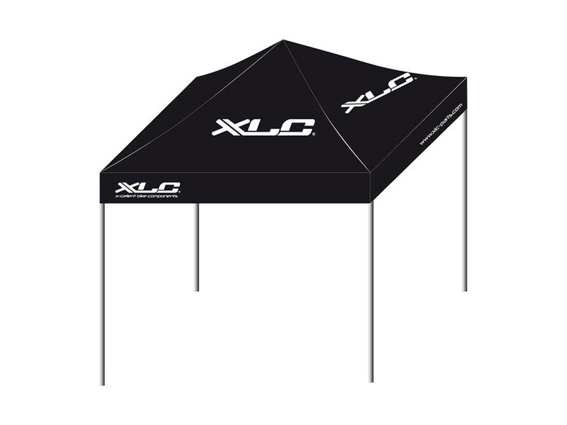 XLC Pavillon/Telt, 100% polyester