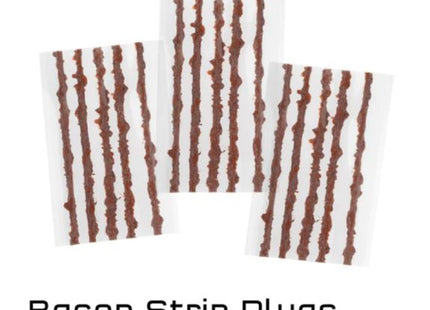 WOLFTOOTH ENCASE BACON STRIPS TIRE PLUGS (3SET OF 5PLUGS)
