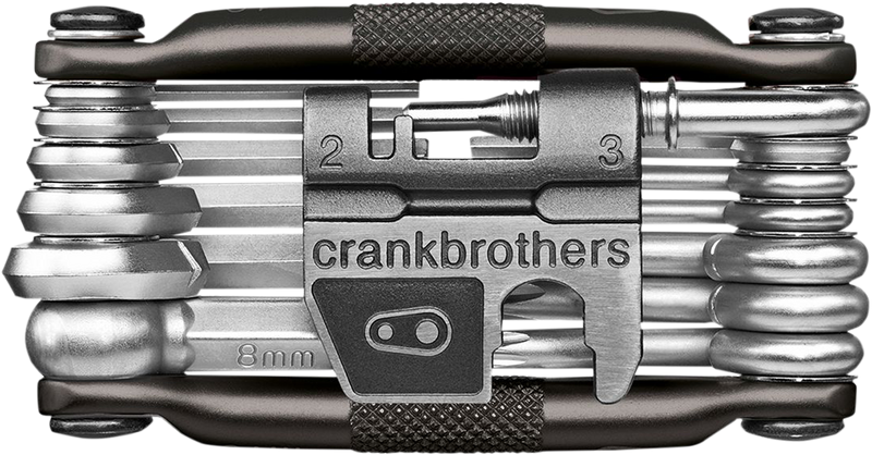 Crankbrothers M19 Multitool