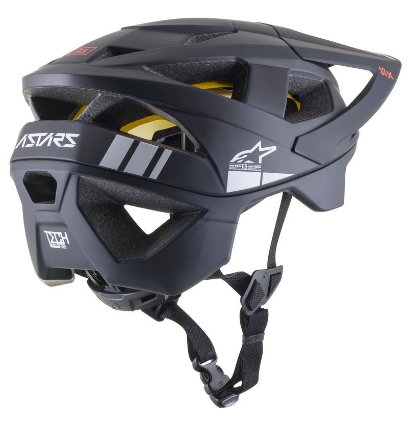 Alpinestars 'Vector Tech' MIPS® Cykelhjelm
