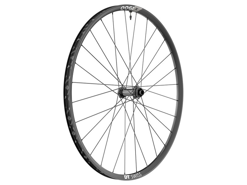 DT SWISS Wheel X 1900 Spline DB 19,5 29''